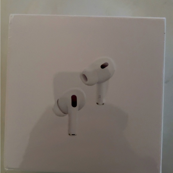 AirPod Pros 2nd Generation